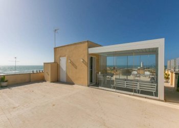 Terrazzo - Attico via Fanciulla d'Anzio, 1, Anzio - foto 35