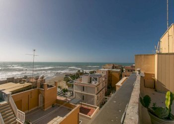 Vista - Attico via Fanciulla d'Anzio, 1, Anzio - foto 37