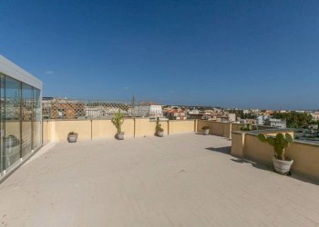 Terrazzo - Attico via Fanciulla d'Anzio, 1, Anzio - foto 38