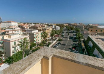 Vista - Attico via Fanciulla d'Anzio, 1, Anzio - foto 39