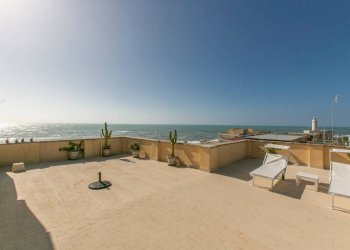 Terrazzo - Attico via Fanciulla d'Anzio, 1, Anzio - foto 42