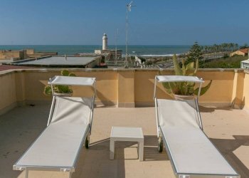 Terrazzo - Attico via Fanciulla d'Anzio, 1, Anzio - foto 43