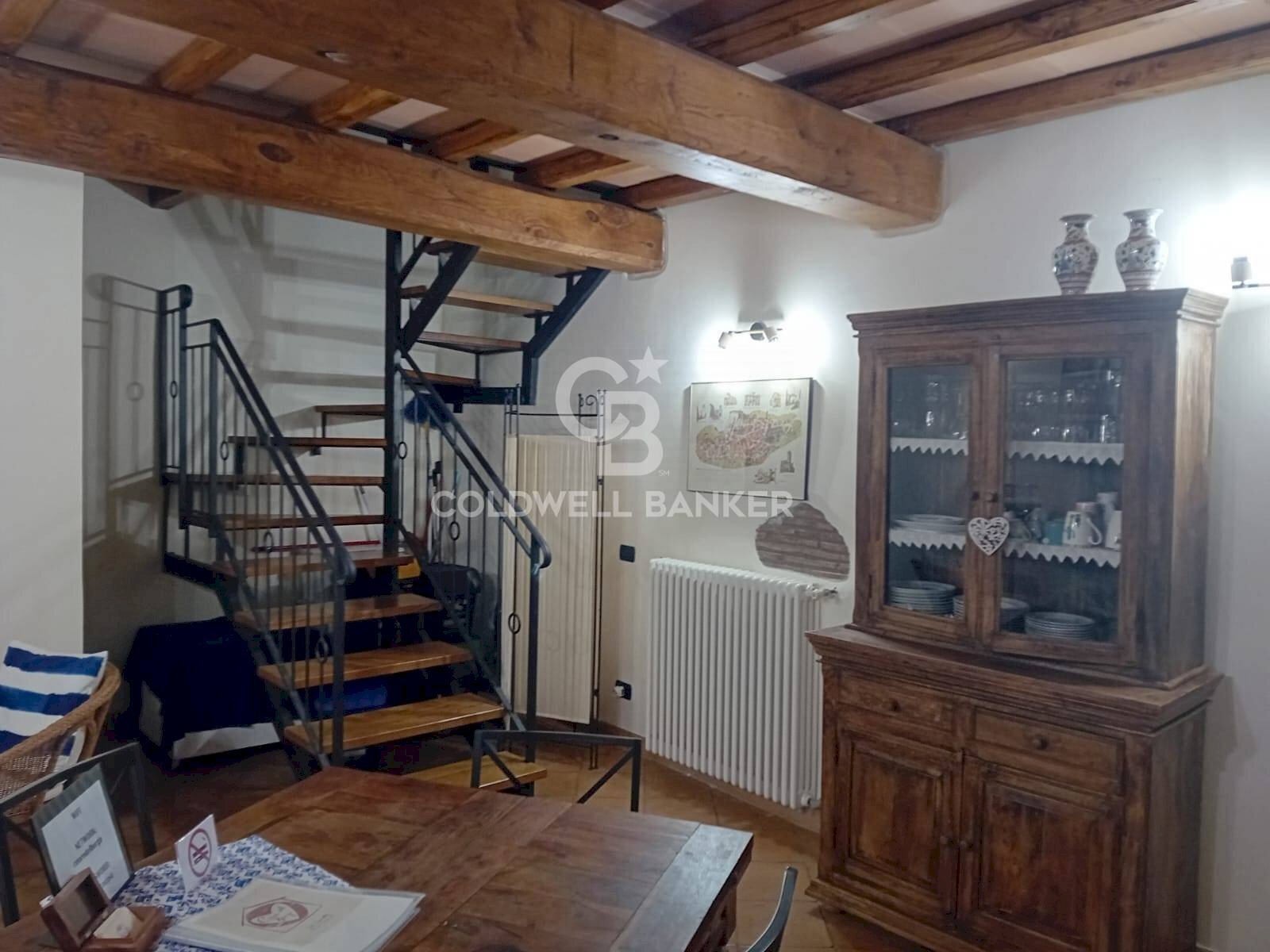 Foto 3 - Quadrilocale via G. A. dell'Anguillara
 
61, Sutri - foto 3