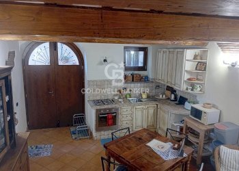 Foto 2 - Quadrilocale via G. A. dell'Anguillara
 
61, Sutri - foto 2