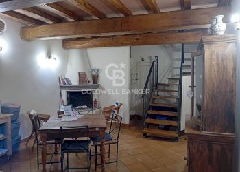 Foto 4 - Quadrilocale via G. A. dell'Anguillara
 
61, Sutri - foto 4