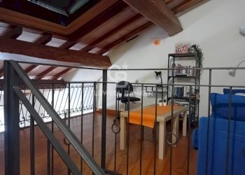 Foto 7 - Quadrilocale via G. A. dell'Anguillara
 
61, Sutri - foto 7