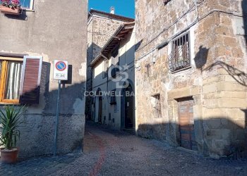 Foto 12 - Quadrilocale via G. A. dell'Anguillara
 
61, Sutri - foto 12