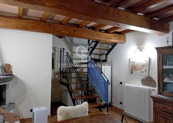 Foto 14 - Quadrilocale via G. A. dell'Anguillara
 
61, Sutri - foto 14