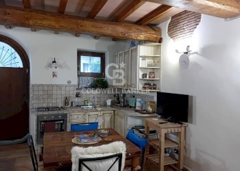 Foto 15 - Quadrilocale via G. A. dell'Anguillara
 
61, Sutri - foto 15