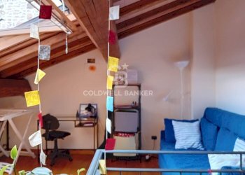 Foto 18 - Quadrilocale via G. A. dell'Anguillara
 
61, Sutri - foto 18