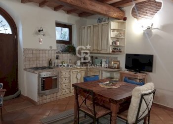 Foto 24 - Quadrilocale via G. A. dell'Anguillara
 
61, Sutri - foto 24