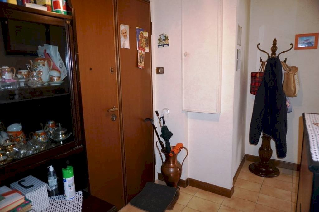Ingresso - Two-room apartment via Generale Manfredo Fanti, 3, Genova (neighborhood Sampierdarena) - photo 2