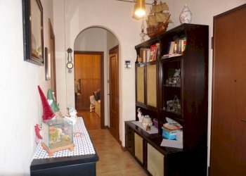 Ingresso - Two-room apartment via Generale Manfredo Fanti, 3, Genova (neighborhood Sampierdarena) - photo 3