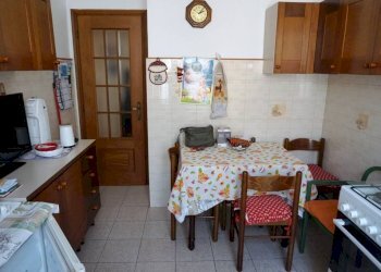 Cucina - Two-room apartment via Generale Manfredo Fanti, 3, Genova (neighborhood Sampierdarena) - photo 5