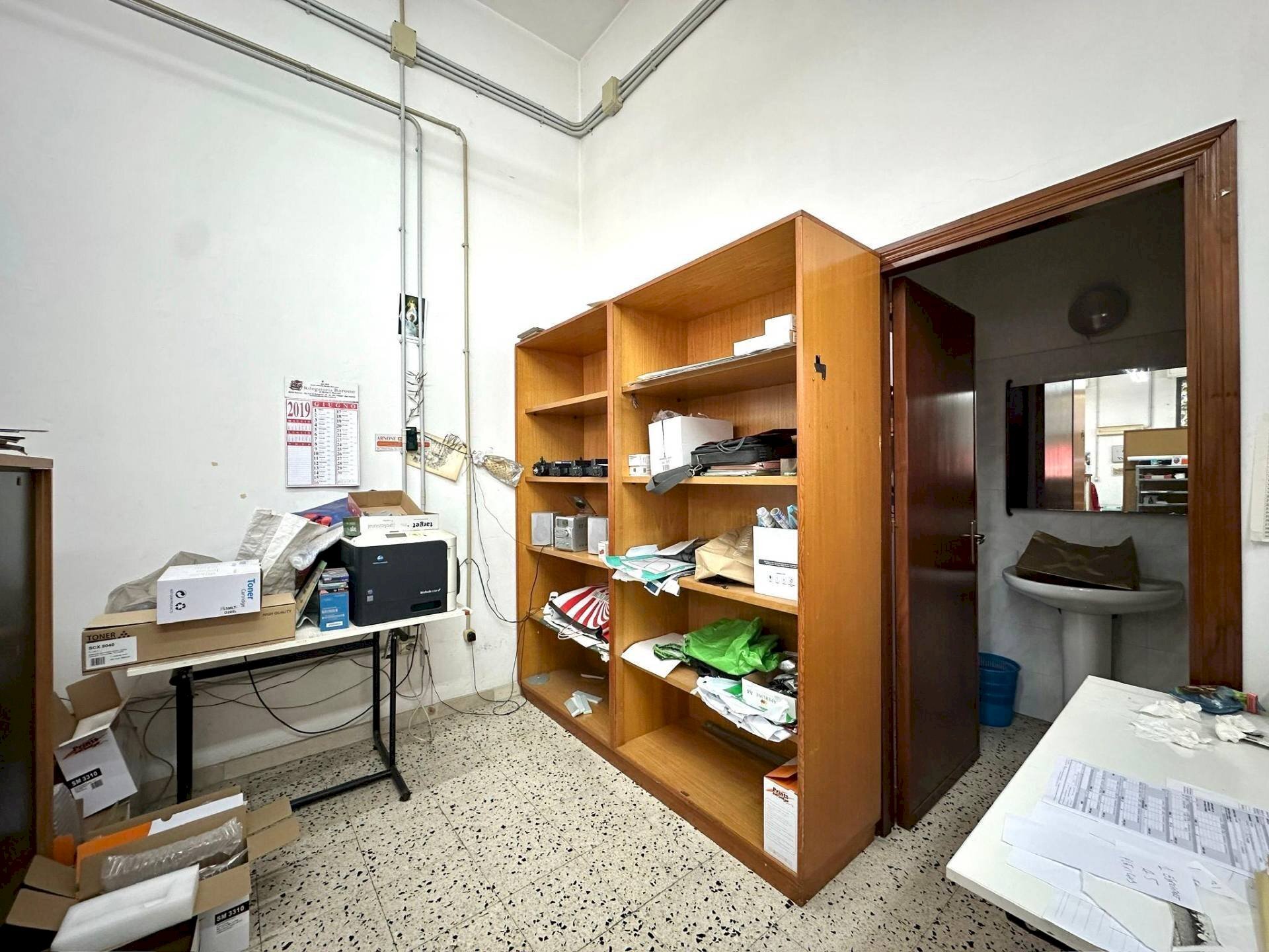 Foto 2 - Commercial Premises via Archirafi
 
7/C, Palermo - photo 2