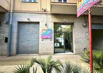 Foto 3 - Commercial Premises via Archirafi
7/C, Palermo - photo 3