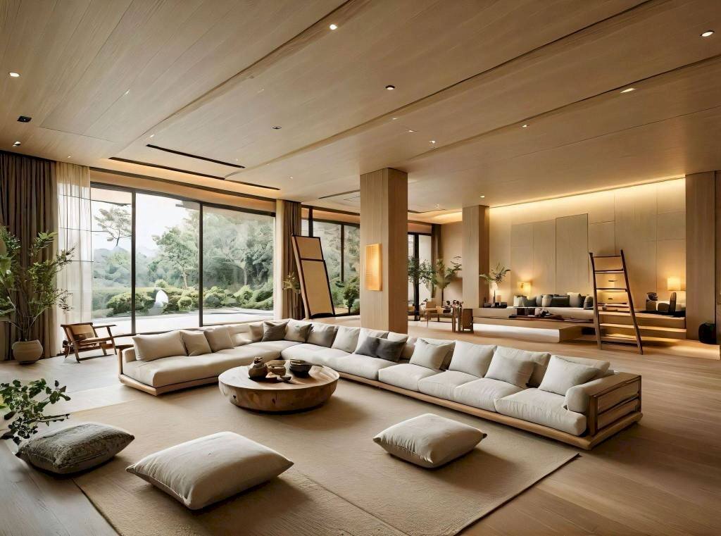 Salone - Villa via di Gaibola, Bologna (neighborhood Colli) - photo 3