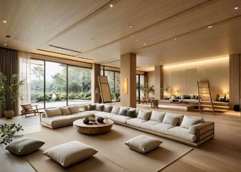 Salone - Villa via di Gaibola, Bologna (zona Colli) - foto 3