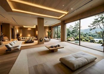 Salone - Villa via di Gaibola, Bologna (zona Colli) - foto 4