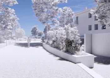 Terreno - Villa via di Gaibola, Bologna (zona Colli) - foto 20