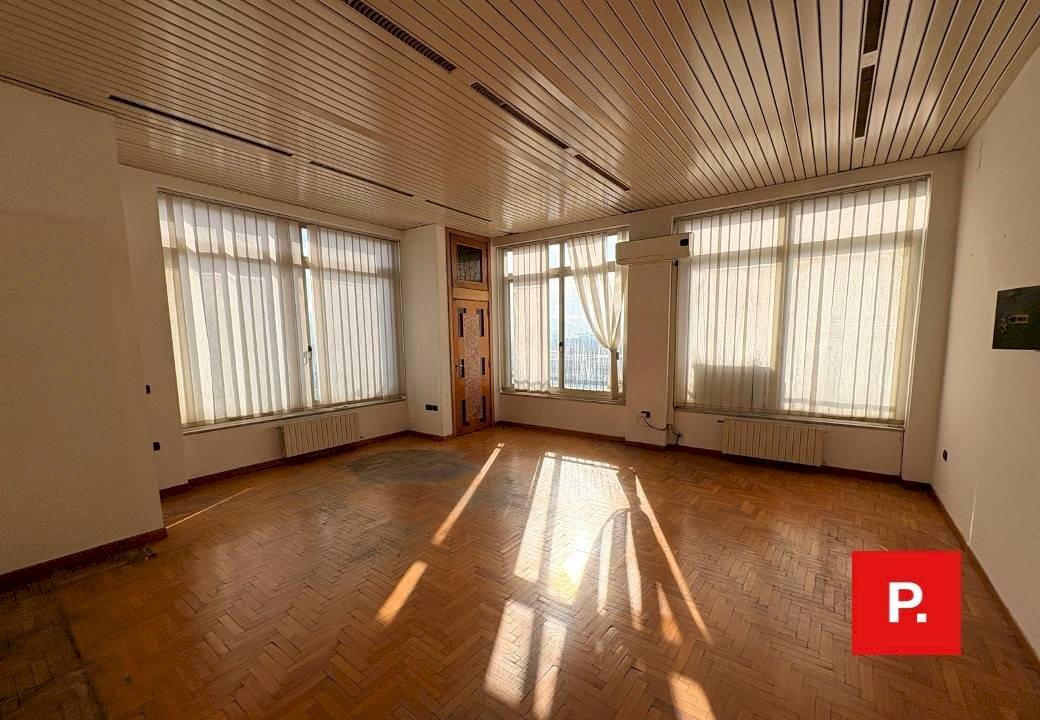 Foto 1 - Appartamento Corso Meridionale, Napoli - foto 1