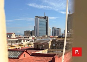 Foto 23 - Appartamento Corso Meridionale, Napoli - foto 23