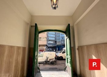 Foto 25 - Appartamento Corso Meridionale, Napoli - foto 25