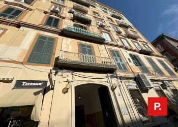 Foto 33 - Appartamento Corso Meridionale, Napoli - foto 33