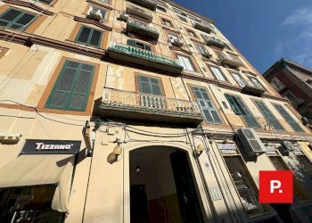 Foto 34 - Appartamento Corso Meridionale, Napoli - foto 34