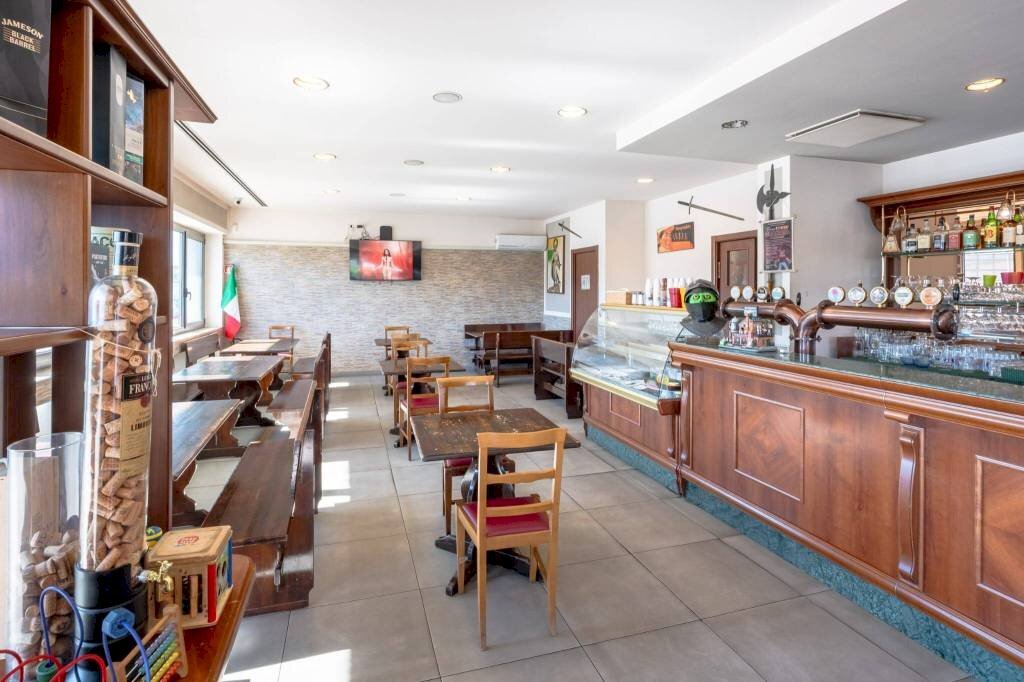 Interno non residenziale - Ristorante via Torino, 488, Brandizzo - foto 1