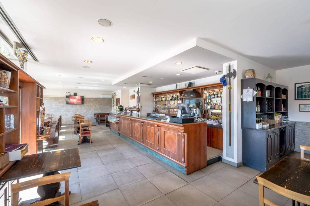 Interno non residenziale - Ristorante via Torino, 488, Brandizzo - foto 3