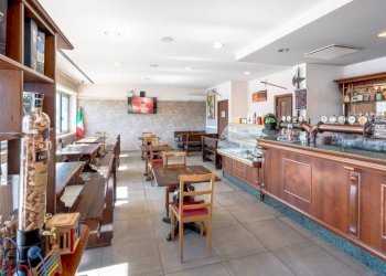 Interno non residenziale - Ristorante via Torino, 488, Brandizzo - foto 1