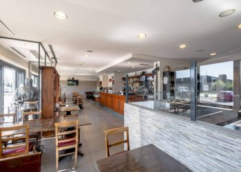 Interno non residenziale - Ristorante via Torino, 488, Brandizzo - foto 2