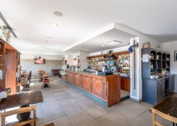 Interno non residenziale - Ristorante via Torino, 488, Brandizzo - foto 3