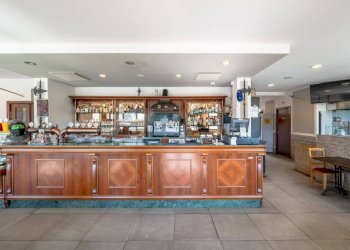 Interno non residenziale - Ristorante via Torino, 488, Brandizzo - foto 4