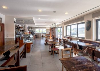 Interno non residenziale - Ristorante via Torino, 488, Brandizzo - foto 7