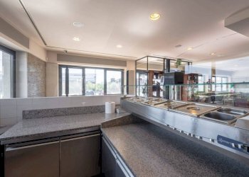 Interno non residenziale - Ristorante via Torino, 488, Brandizzo - foto 10