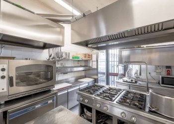 Interno non residenziale - Ristorante via Torino, 488, Brandizzo - foto 13