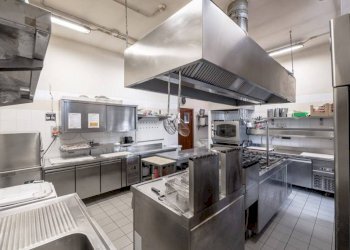 Interno non residenziale - Ristorante via Torino, 488, Brandizzo - foto 16