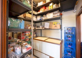 Ripostiglio - Ristorante via Torino, 488, Brandizzo - foto 17