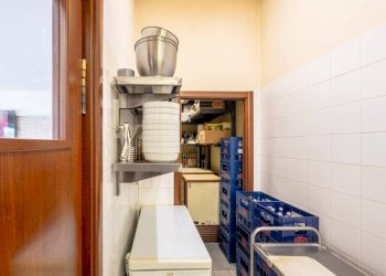 Ripostiglio - Ristorante via Torino, 488, Brandizzo - foto 19