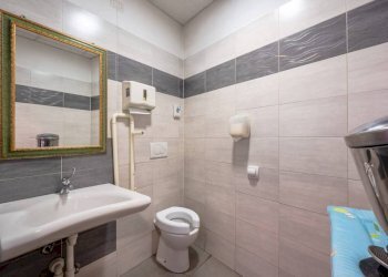 Bagno - Ristorante via Torino, 488, Brandizzo - foto 21