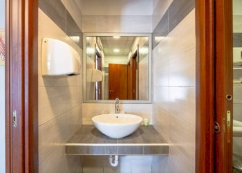 Bagno - Ristorante via Torino, 488, Brandizzo - foto 22
