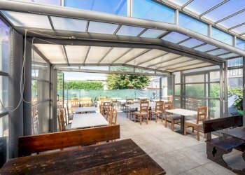 Veranda - Ristorante via Torino, 488, Brandizzo - foto 23