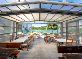 Veranda - Ristorante via Torino, 488, Brandizzo - foto 24