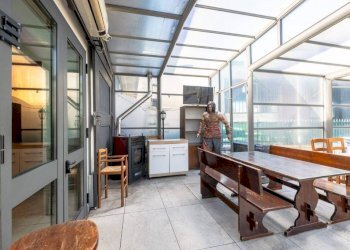 Veranda - Ristorante via Torino, 488, Brandizzo - foto 25