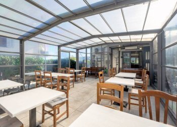 Veranda - Ristorante via Torino, 488, Brandizzo - foto 26