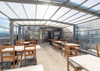 Veranda - Ristorante via Torino, 488, Brandizzo - foto 27