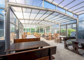Veranda - Ristorante via Torino, 488, Brandizzo - foto 28