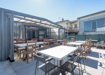 Terrazzo - Ristorante via Torino, 488, Brandizzo - foto 29